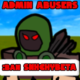 Admin Abusers [RELEASE]