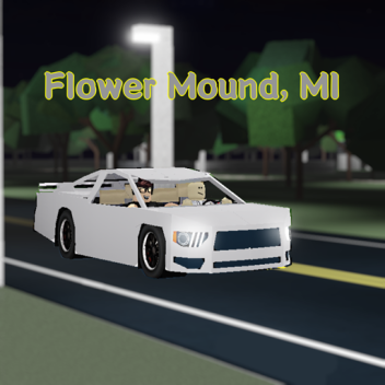 Flower Mound (V. 1.8.2)