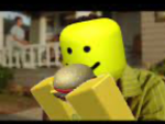 The RobberMcBobbers