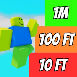 Every Second you get 1 JUMP BOOST (Obby) icon