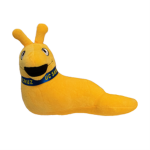 The Banana Slugs