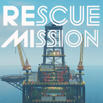 Rescue Mission 🚨 (Test Demo) 