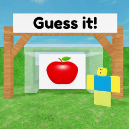 Guess it!