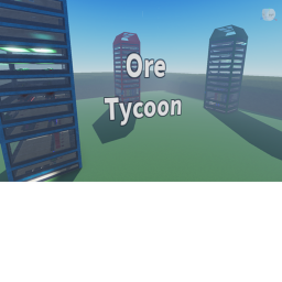 Ore Tycoon (DEV STAGE)
