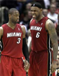 miami heat rocks