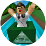 Game Badge Thumbnail