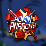 Admin Anarchy