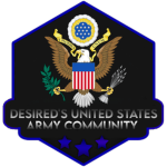 DUSA | Desired's United States Army
