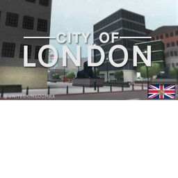 |[ UK ]| London