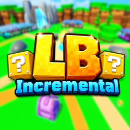 [NEW] Lucky Block Incremental