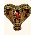 King Cobra’s