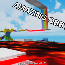 Amazing Obby