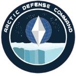 International Arctic Defense Command