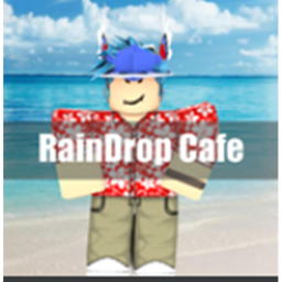 (NEW) RåinDröp Cafè