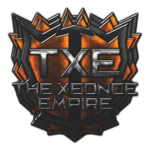 The Xeonce Empire