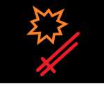The Force of Anarchy