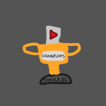 Champions hall