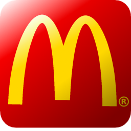 | Mc Donalds Homestore V1|