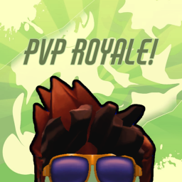 PVP Royale! (UPD)