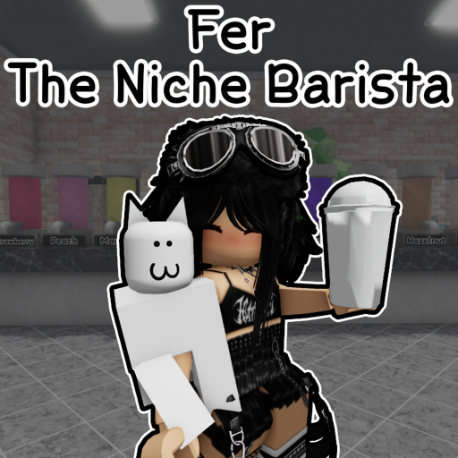 Fer The Niche Barista