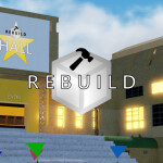 [🎙️ VC] Rebuild [BETA 🎉]
