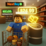 Security | NextBuy Shopping