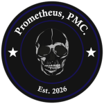 「Prometheus PMC.」
