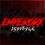 EmperorX