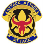 34th Infantry Division - United States Army
