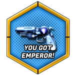 Game Badge Thumbnail