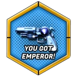 Game Badge Thumbnail