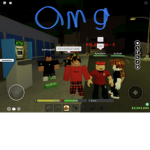 COOL AWESOME FRIENDS SQUAD