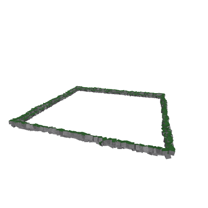 Stone  Walls
