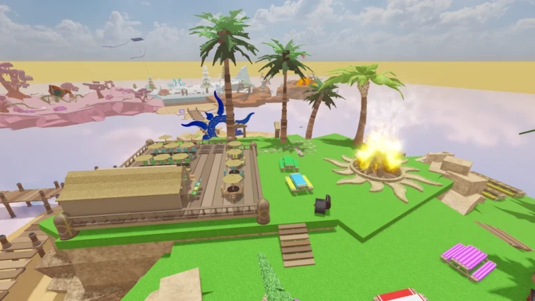 Game Place Thumbnail