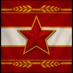 Revolutionary Peοple's Republic