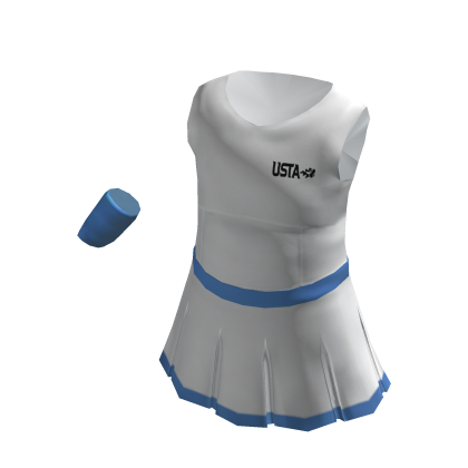 Tennis Dress thumbnail