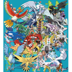 Pokemon Meme Dream