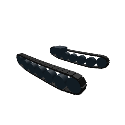 Tank Tracks