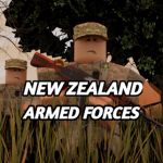 New Zealand Αrmed Forces