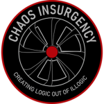 〔| CI |〕Chaos Insurgency