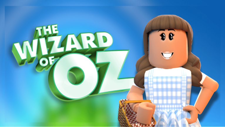 🌈 Wizard Of Oz | Auto-Tech Game screenshot 1