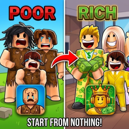 Life Simulator [🕵️ Update] icon