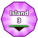 Island #3