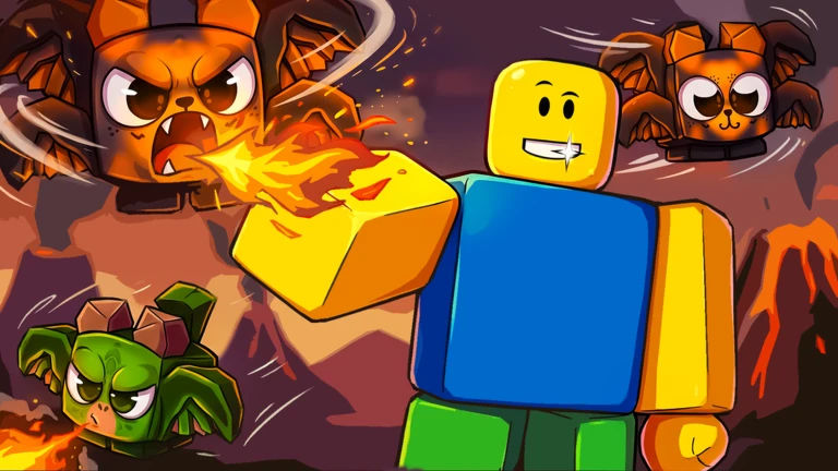 Pet Legends! thumbnail