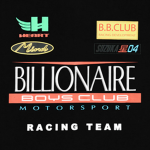 BiIIionaire Boys CIub