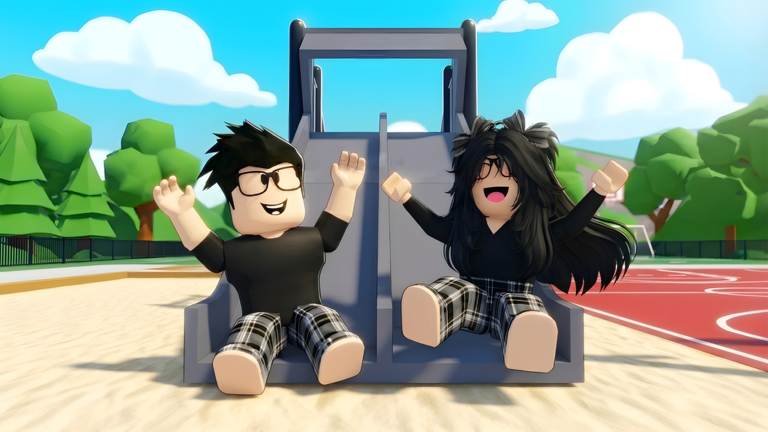 Redfield Elementary School [TEMP] artwork