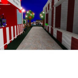 A Little Sneak Peek