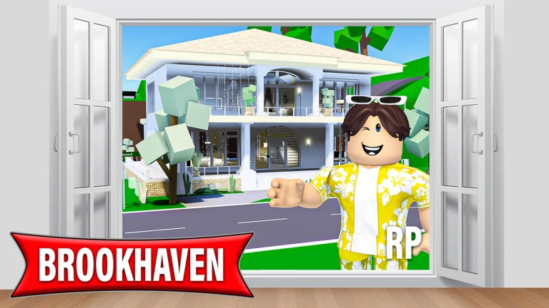 NEW HOUSE!