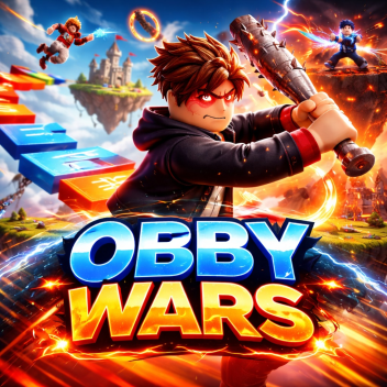 Obby Wars