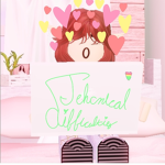 Peachy's Fan club!